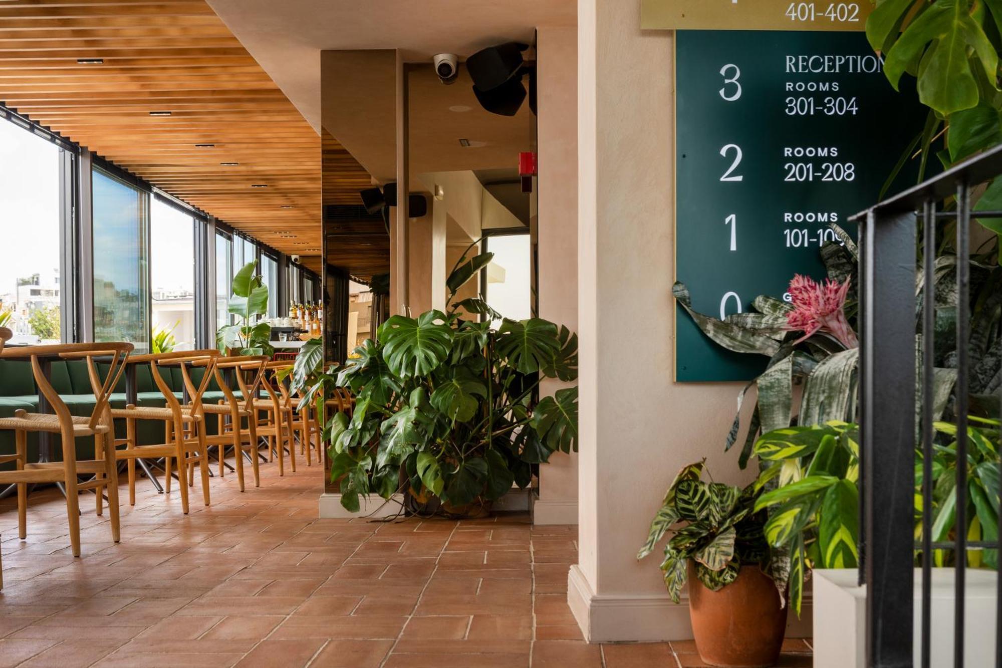 L'Avventura Athens Hotell Eksteriør bilde