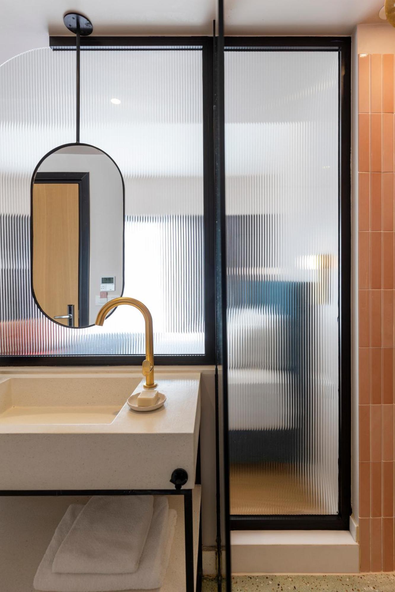 L'Avventura Athens Hotell Eksteriør bilde