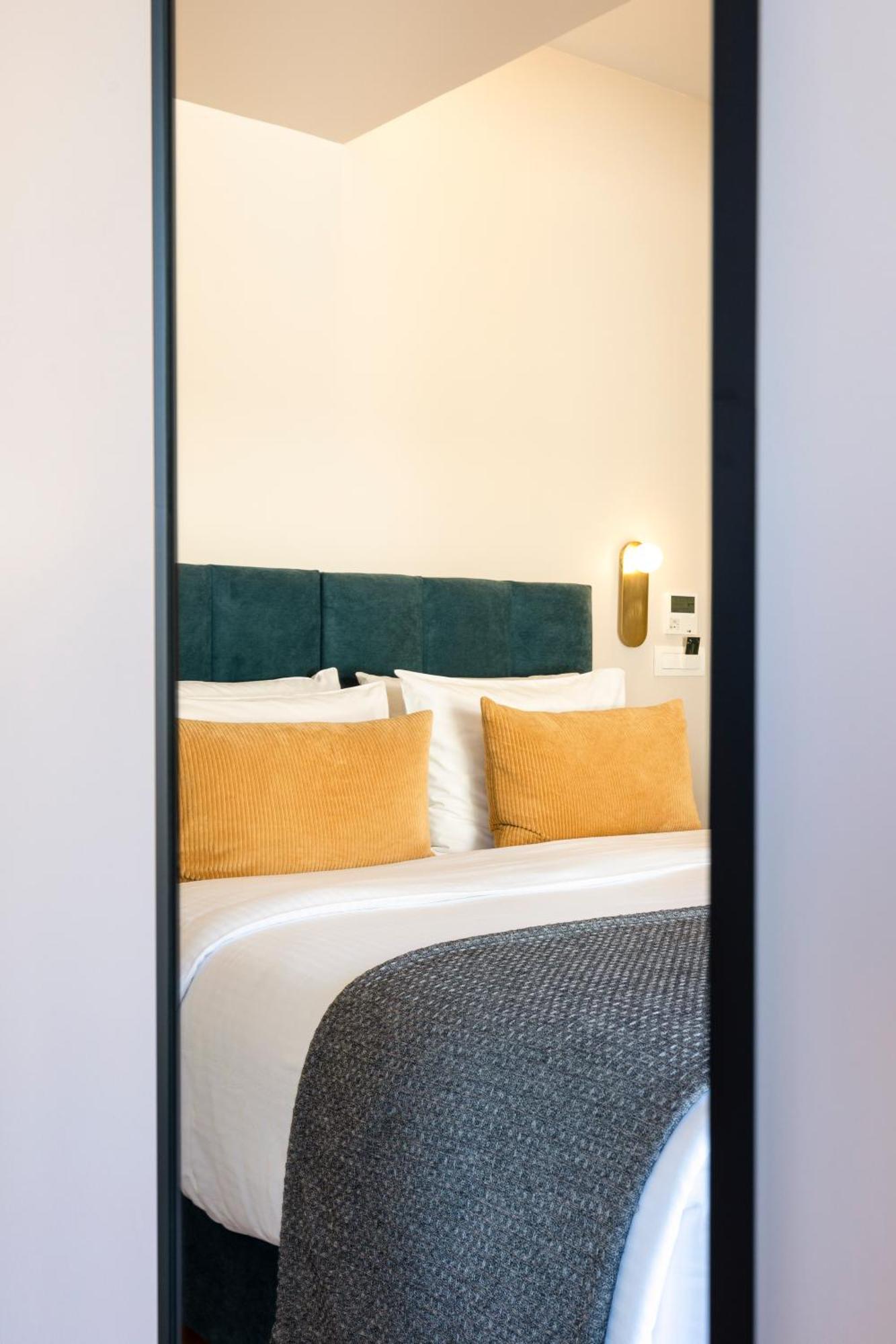 L'Avventura Athens Hotell Eksteriør bilde