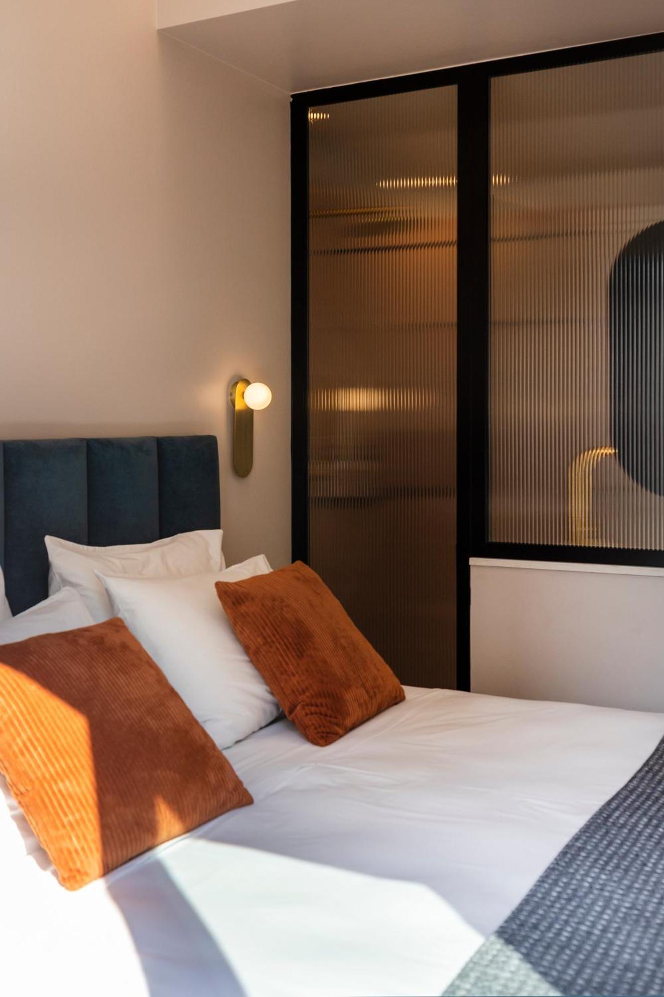 L'Avventura Athens Hotell Eksteriør bilde